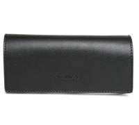 Alice Wheeler Bumble Bee Glasses Case (Black)