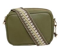 Alice Wheeler Crossbody Bag Bee (Camera Style, Pink)