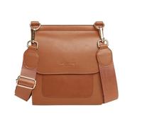 Alice Wheeler Crossbody Bag Bee (Camera Style, Pink)