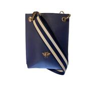 Alice Wheeler Crossbody Bag Bee (Camera Style, Pink)