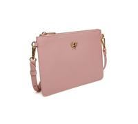 Alice Wheeler Ealing Phone Clutch Pouch Crossbody Bag - Pink