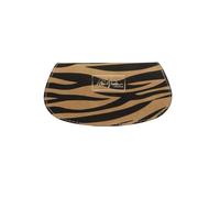 Alice Wheeler Glasses Case - Dark Zebra