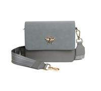 Alice Wheeler Highbury Bag - Grey - Size: One Size