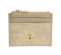 Alice Wheeler London Barbican Purse-Bronze AW6025