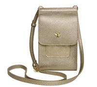 Alice Wheeler London Mini Bloomsbury-Bronze AW6026