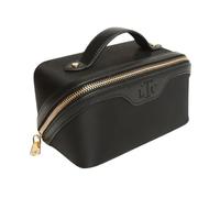 Alice Wheeler London Train Company Mini Train Case (Black)