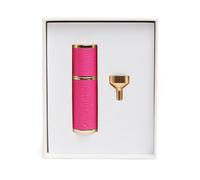 Alice Wheeler London Travel Atomizer In Gift Box In Hot Pink Hot Pink 10ml