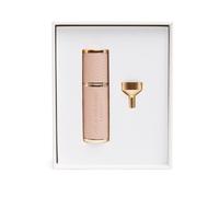 Alice Wheeler London Travel Atomizer In Gift Box In Pink Pink 10ml