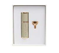 Alice Wheeler London Travel Atomizer In Gift Box In Pistachio Pistachio 10ml