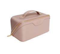 Alice Wheeler LTC Medium Train case in Pink