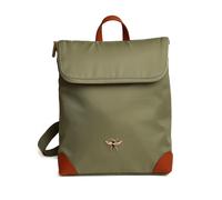 Alice Wheeler Marlow Backpack - Green - Size: One Size