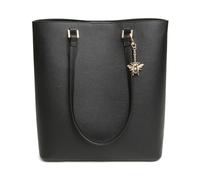 Alice Wheeler Marlow Tote Bag in Black