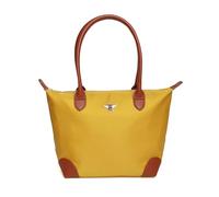 Alice Wheeler Medium Bumble Bee Ladies Tote Work Bag (Ochre)