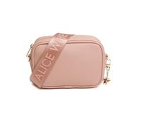 Alice Wheeler Mini Soho bag in Pink