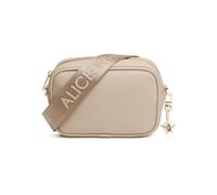 Alice Wheeler Mini Soho bag in Stone