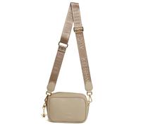 Alice Wheeler Mini Soho Bee Crossbody Bag - Stone