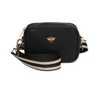 Alice Wheeler Mini Soho Camera Bag - Black - Size: One Size