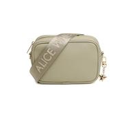 Alice Wheeler Mini Soho Crossbody Bag With Bee Charm (Pistachio)