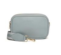 Alice Wheeler Pimlico Crossbody Bag (Duck Egg)