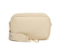 Alice Wheeler Pimlico Crossbody Bag (Ivory)