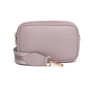 Alice Wheeler Pimlico Crossbody Bag (Lavender)