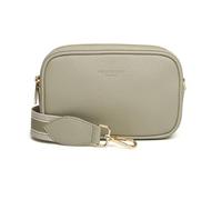 Alice Wheeler Pimlico Crossbody Bag (Pistachio)