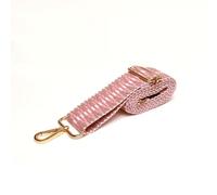 Alice Wheeler Strap Boutique - Dark Pink - Size: One Size