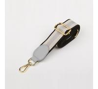 Alice Wheeler Strap Boutique - Grey - Size: One Size