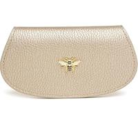 Alice Wheeler Stylish Glasses Case (Bronze)