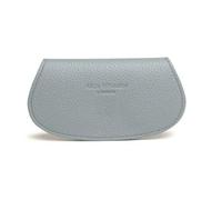 Alice Wheeler Stylish Glasses Case (Duck egg)