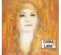 Alice Zawadzki - China Lane