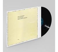 Alice Zawadzki; Fred Thomas; Misha Mullov-Abbado - Za Gorami [VINYL]