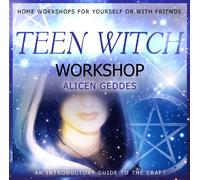 Alicen Geddes - Teen Witch Workshop