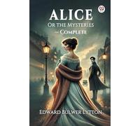 AliceOr the Mysteries - Complete (Edition1)