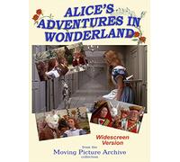 Alice's Adventures in Wonderland - 1972 (16:9 version)