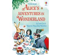 Alice's Adventures in Wonderland