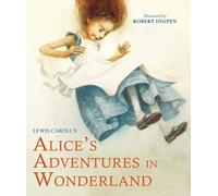Alice's Adventures in Wonderland