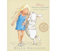 Alice's Adventures in Wonderland – Walker Books