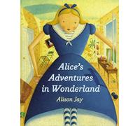 Alice's Adventures in Wonderland