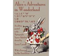 Alice's Adventures in Wonderland