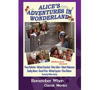 Alice's Adventures in Wonderland