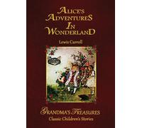 Alice's Adventures in Wonderland