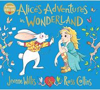 Alice's Adventures in Wonderland – Macmillan