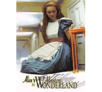 Alice's Adventures in Wonderland