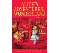 Alice's Adventures in Wonderland