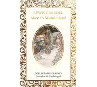Alice's Adventures in Wonderland