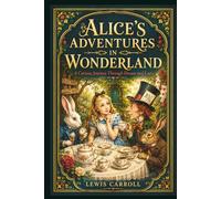 Alice's Adventures in Wonderland: A Curious Journey Through Dream and Logic