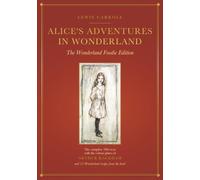 Alice's Adventures in Wonderland (Annotated): The Wonderland Foodie Edition