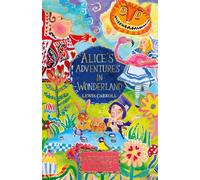 Alice's Adventures in Wonderland: ARTHOUSE Unlimited Special Edition