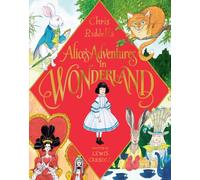 Alice's Adventures In Wonderland by Lewis Carroll (Hardcover, 2020)